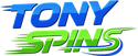 Tony Spins